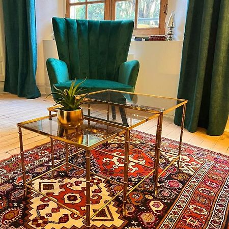 T2 Calme Vieux Tours Basilique Apartment Екстериор снимка