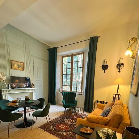 T2 Calme Vieux Tours Basilique Apartment Екстериор снимка